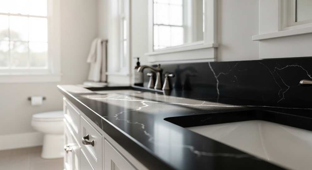 Huntington Beach Quartz Countertops