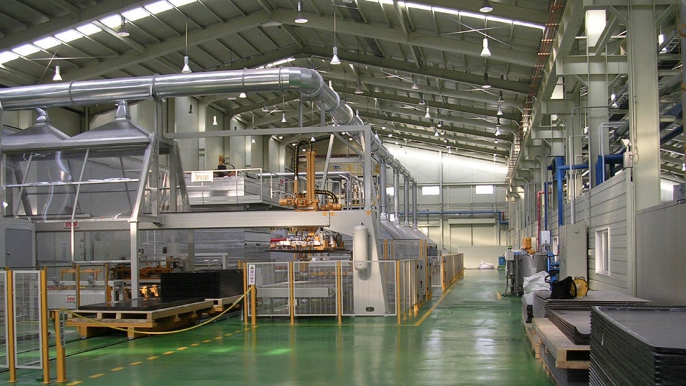 bioquartz Huntington Beach manufacturing